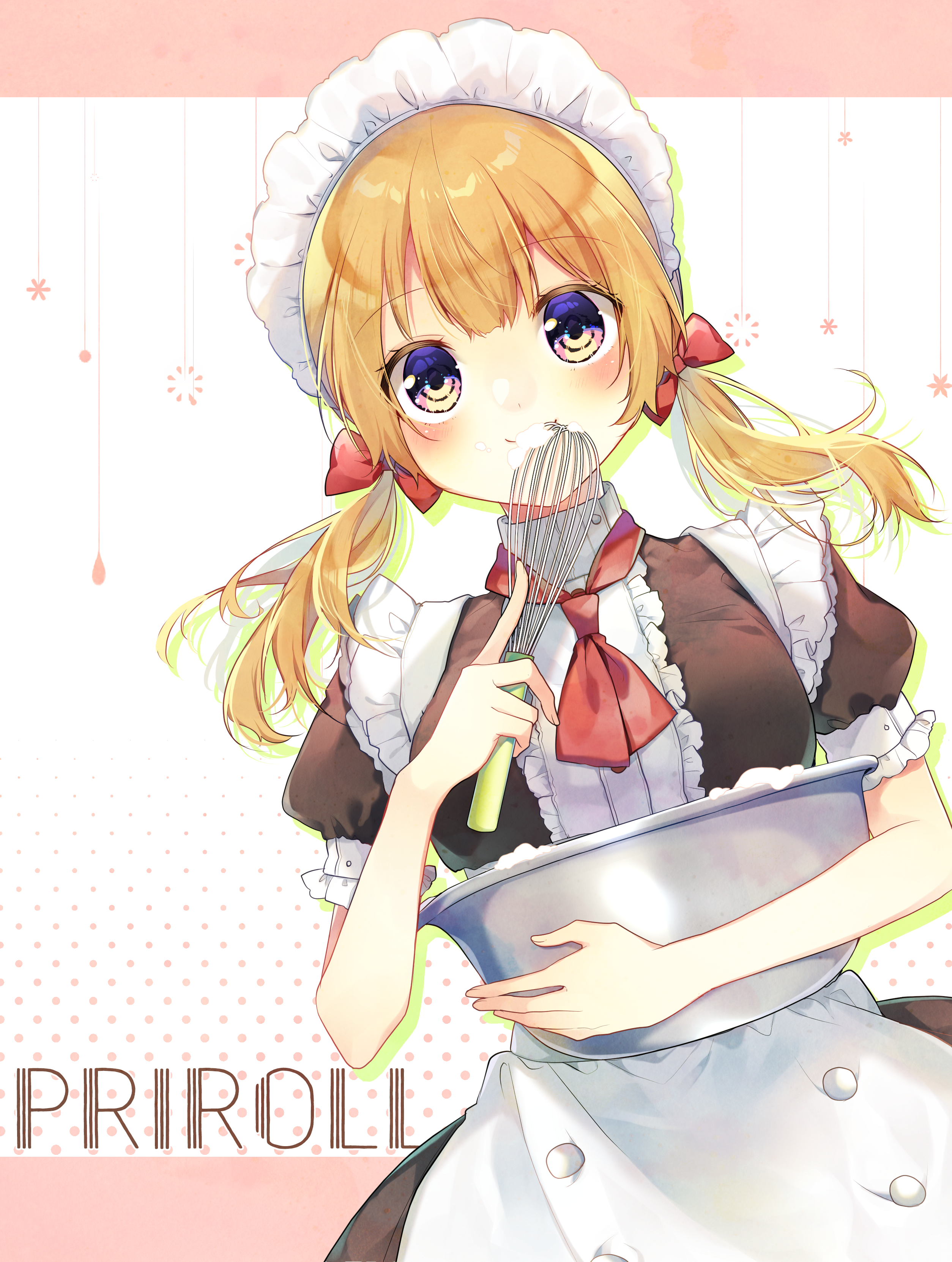 プリロール