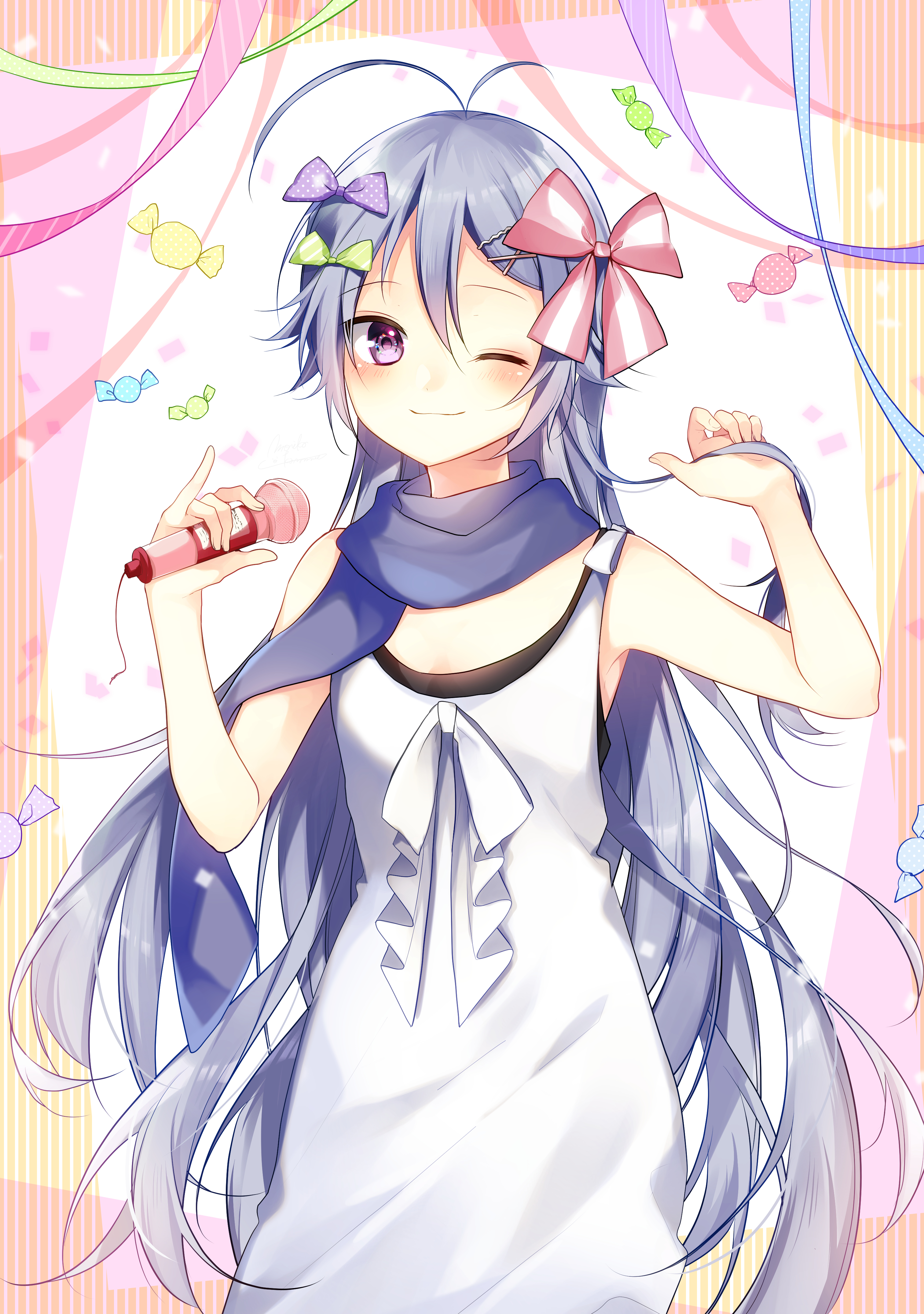 そよかぜアメ