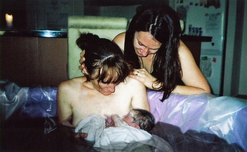 About Cath Cook Private Midwife Antenatal Care Postnatal Care Perth WA