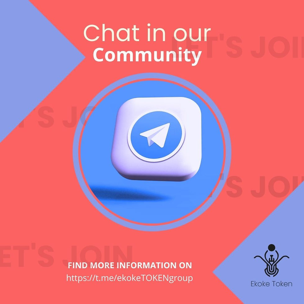 chat community