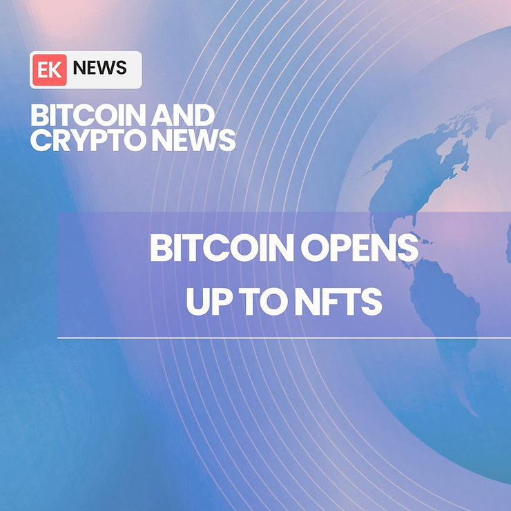 bitcoin nfts