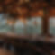 Feasting Deck at the Fish Hotel