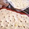 #MasaMadre - DIA 4 y 5  (Video Receta Focaccia)