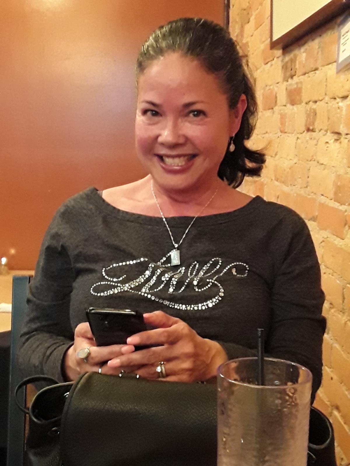 Writer: Terumi Culmer