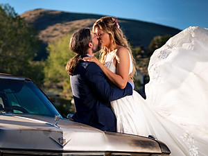 The Labruzzo Wedding
