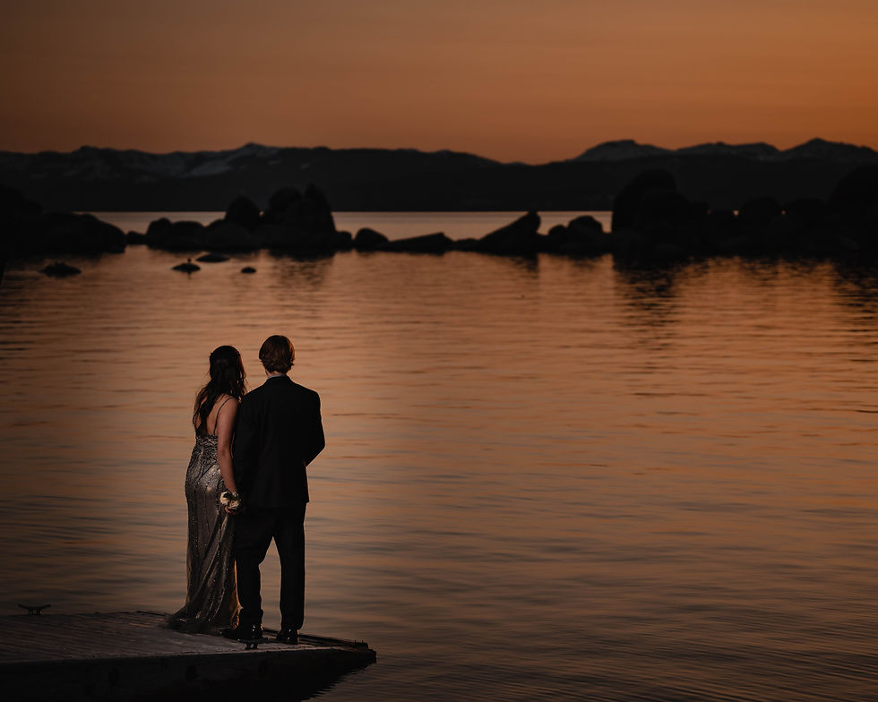 Thumbnail: WEDDING - Single Photographer and Assistant