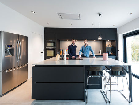 Develop your RAISON Home franchise to it's full potential with Mark Sewell