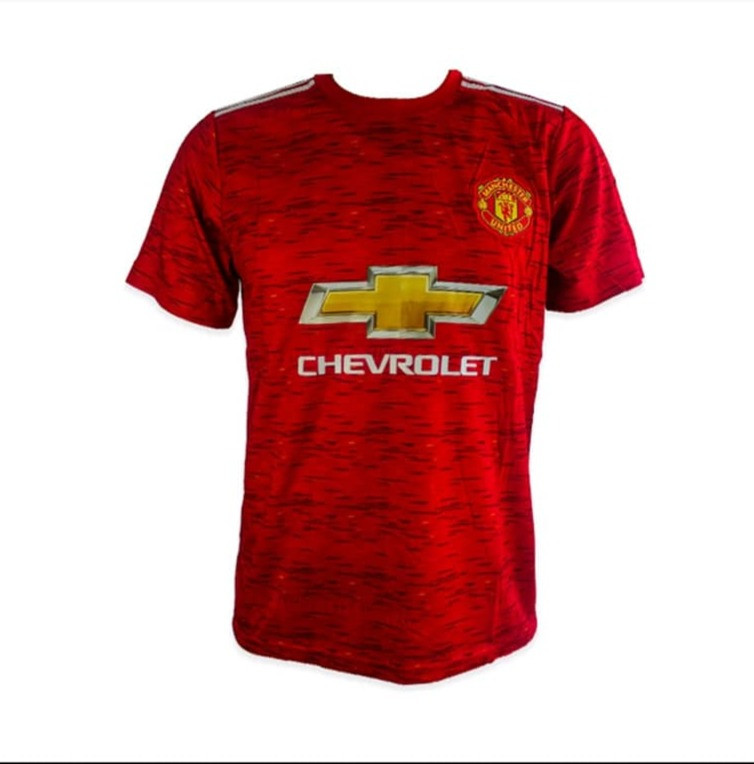 FOOTBALL TEAM JERSEY
