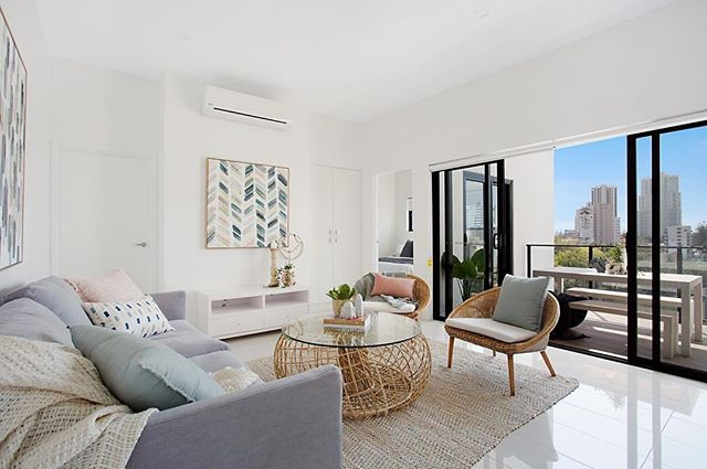 Still love this gorgeous little apartmen