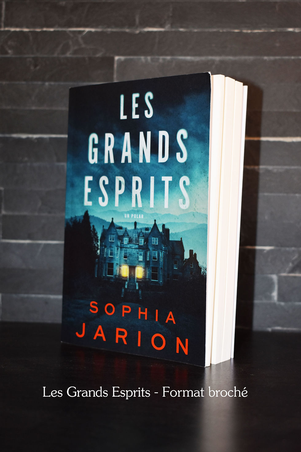 Miniature : Les Grands Esprits