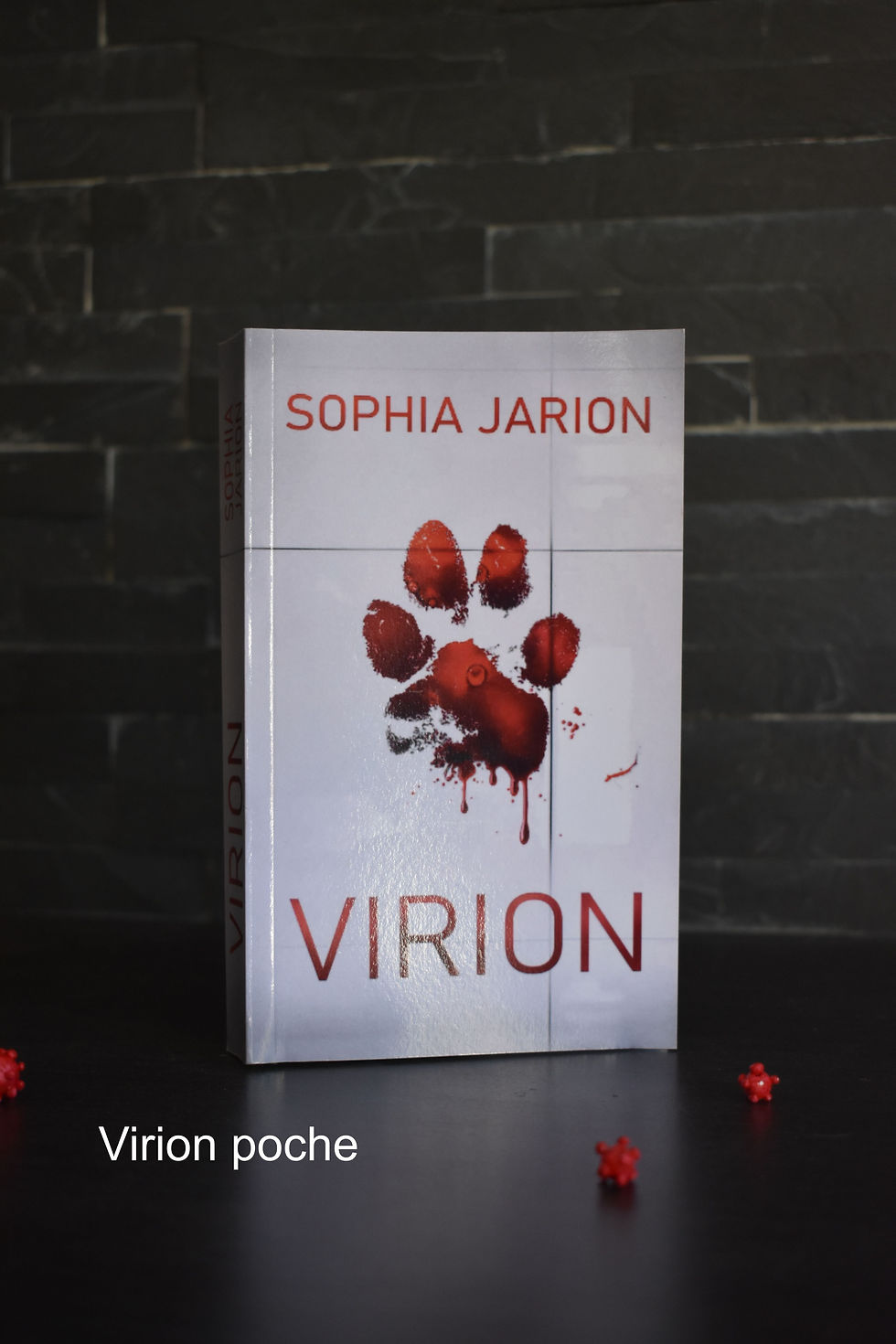 Miniature : Virion