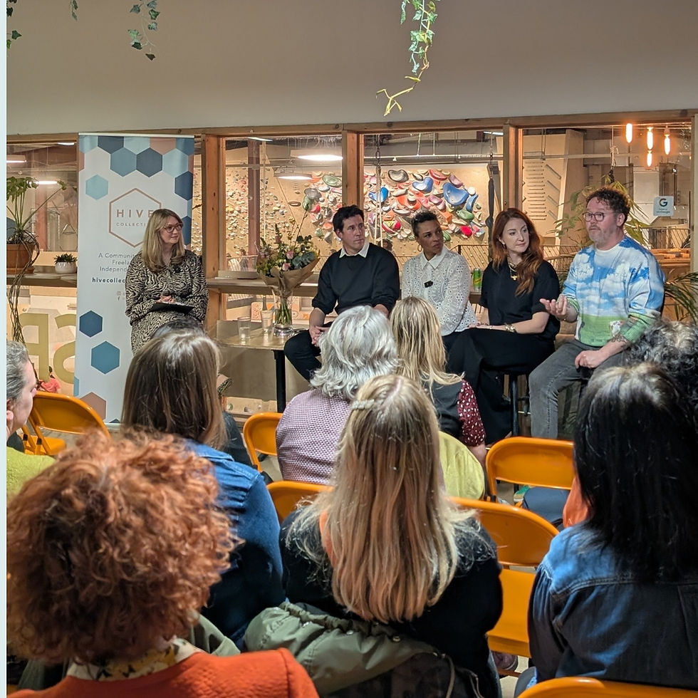 From Overwhelmed to Organised: Productivity Strategies for Small Businesses