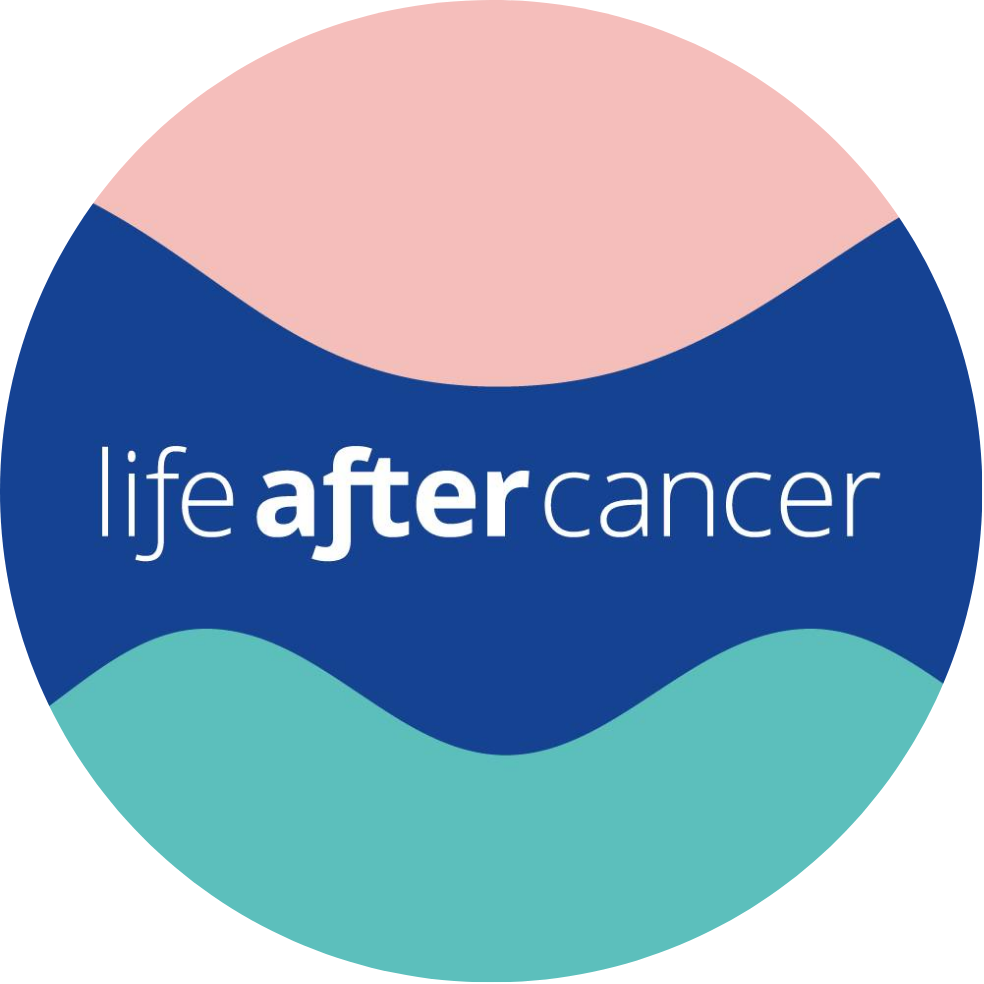 Writer: Life after Cancer