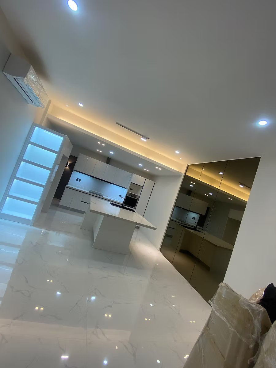 Hermina Architects - Construction