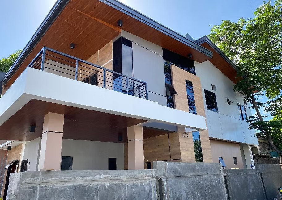 Hermina Architects - Construction