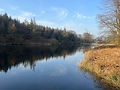 Green How's Tarn