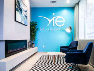 Yahoo! Finance: Vie Management Completes its Million Dollar Renovation of Vie Lofts at San Marcos