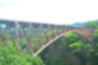 Puente Rio Grande