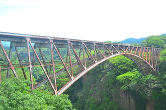 Puente Rio Grande