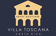 VILLA TOSCANA