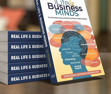 Real Life Business Minds