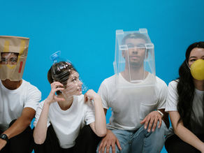 COVID-19’s Lingering Shadows: How It Still Affects Your Smile in 2025