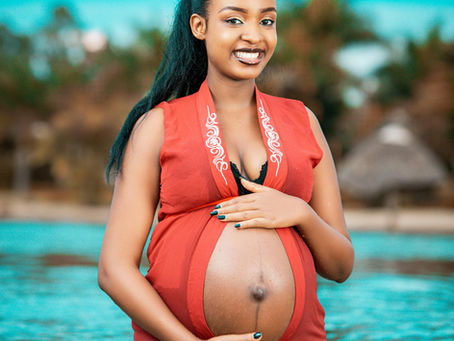 Pregnancy Teeth: Why Your Smile Changes Forever After Baby (And How to Stop It)