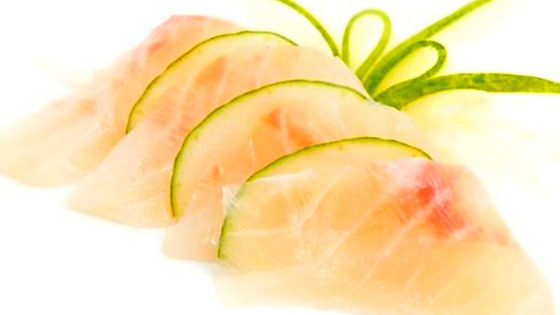 SA3.SASHIMI Taï (Daurade)
