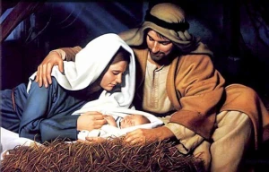 Christmas Eve Worship