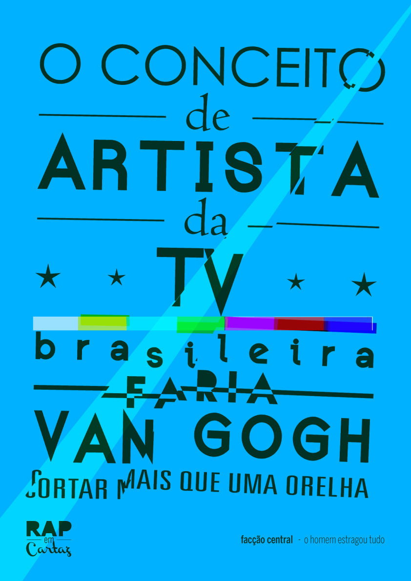 O conceito de artista