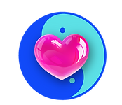 Deeply Satisfying Relationships Logo