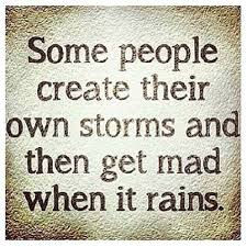 Don't Be a Victim of Someone Else's Victim Mentality