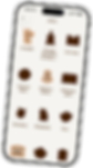 TimeLens Athens badges partly unlocked