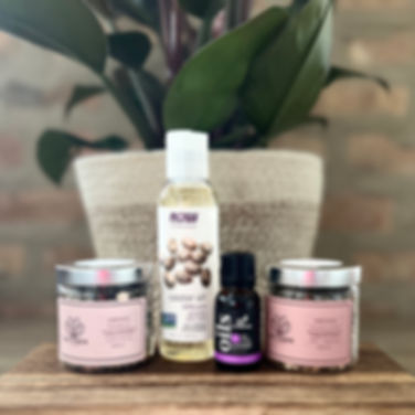 The Endo Care Box