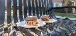 Sandwiches On Bench_edited