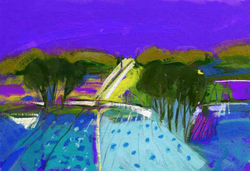 Strawberry Field II