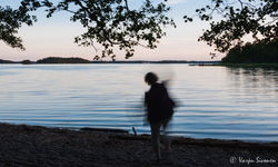 "Fokus. Minä irti", Varpu Sivonen