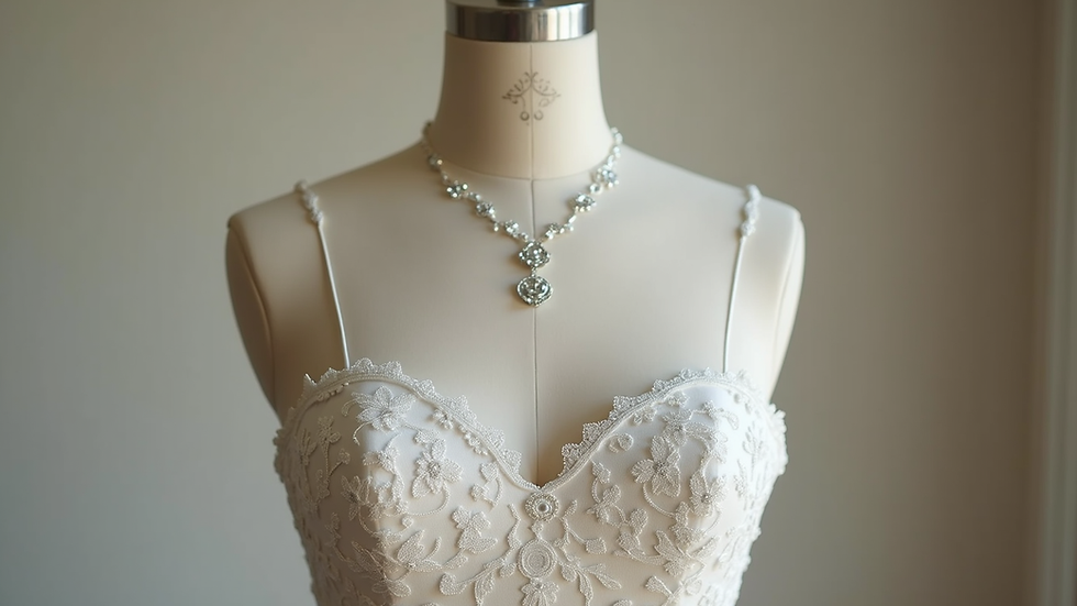 Budget-Friendly Bridal Gowns That Wow