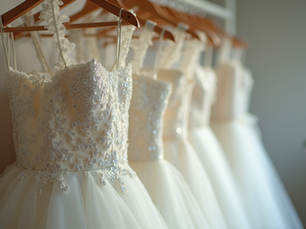 Finding Your Perfect Plus-Size Wedding Dress