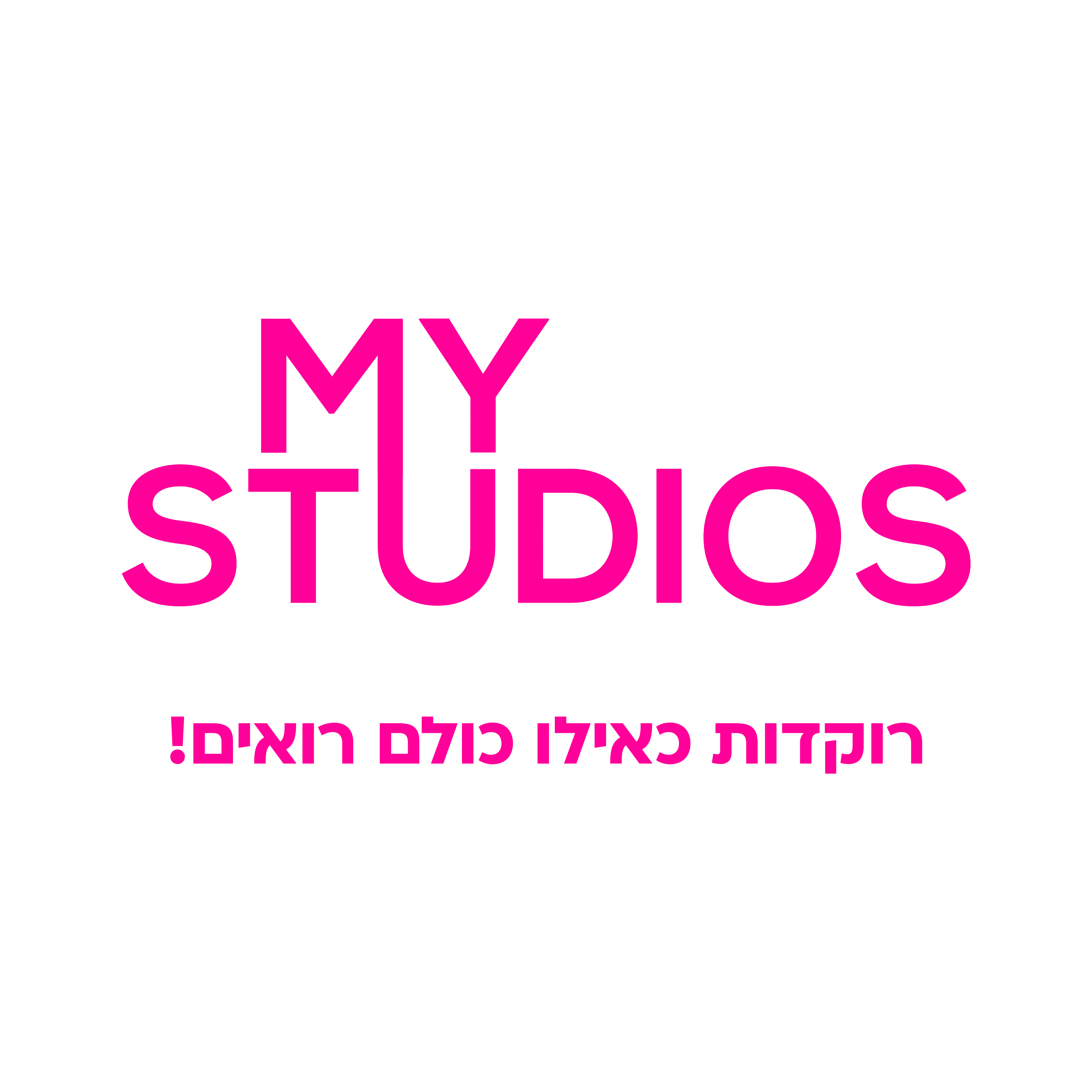 MY STUDIOS