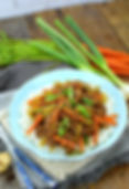 Szechuen Dishes