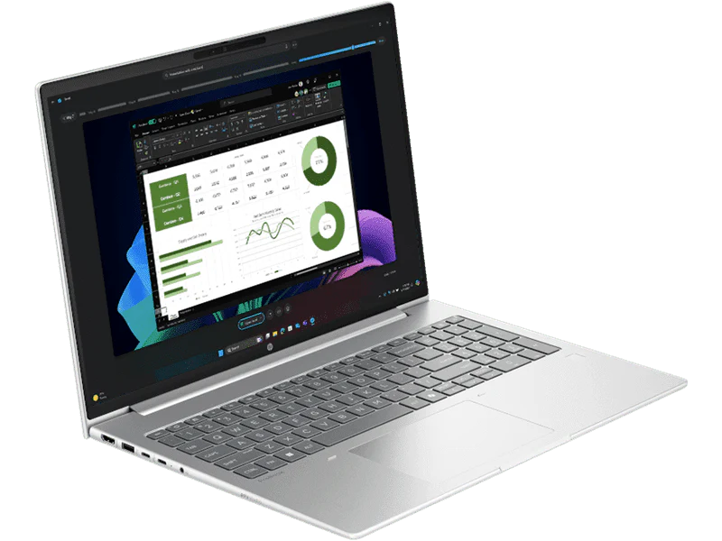 HP ProBook 4 G1i C5-120U 16GB/256SD 16 WUXGA W11P 1YR