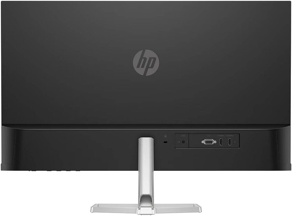 HP S3 Pro FHD 22" Monitor