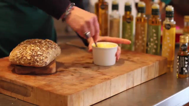 Thumbnail: Tarragon Infused