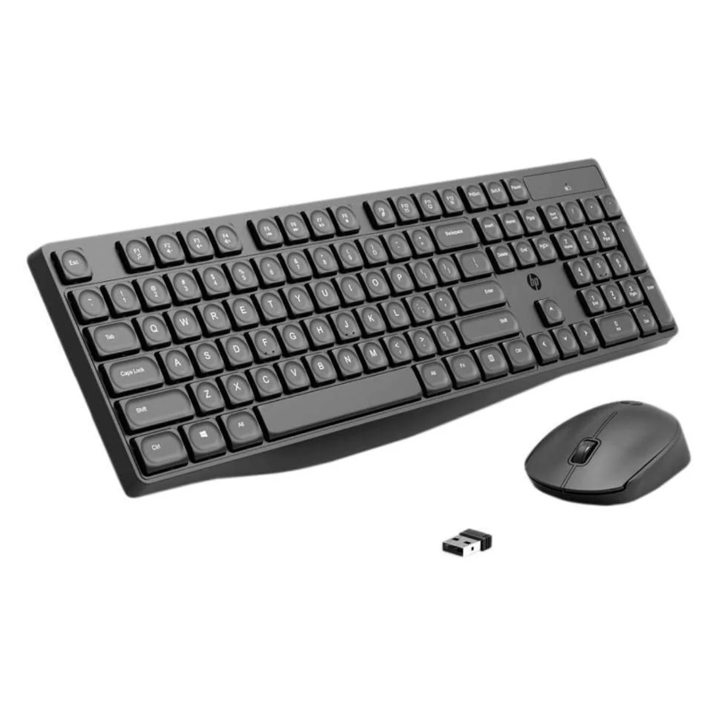 HP 235 Wireless Mouse and Keyboard Combo