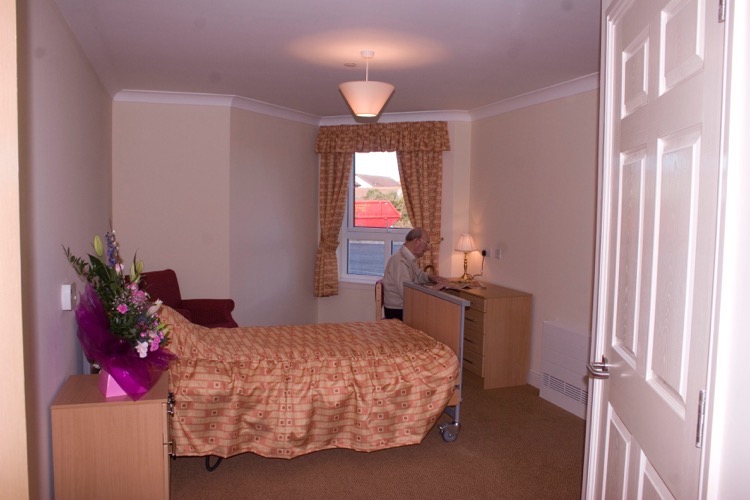 Avondale Care Care home and specialist care in Fife