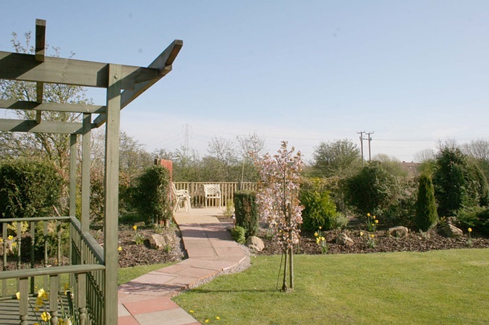 Avondale Care Care home and specialist care in Fife