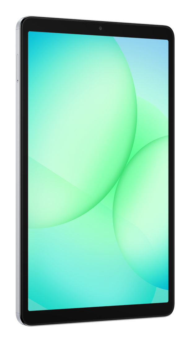 Thumbnail: Samsung Galaxy Tab A11 4GB/64GB 8.7“ - Silver