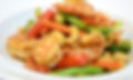 Seafood Dishes
