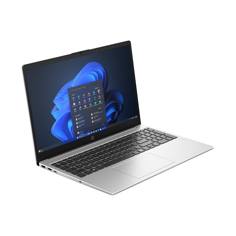 HP NoteBook 250R G10 C5-120U 16GB/512SSD 15.6 FHD W11P 1YR